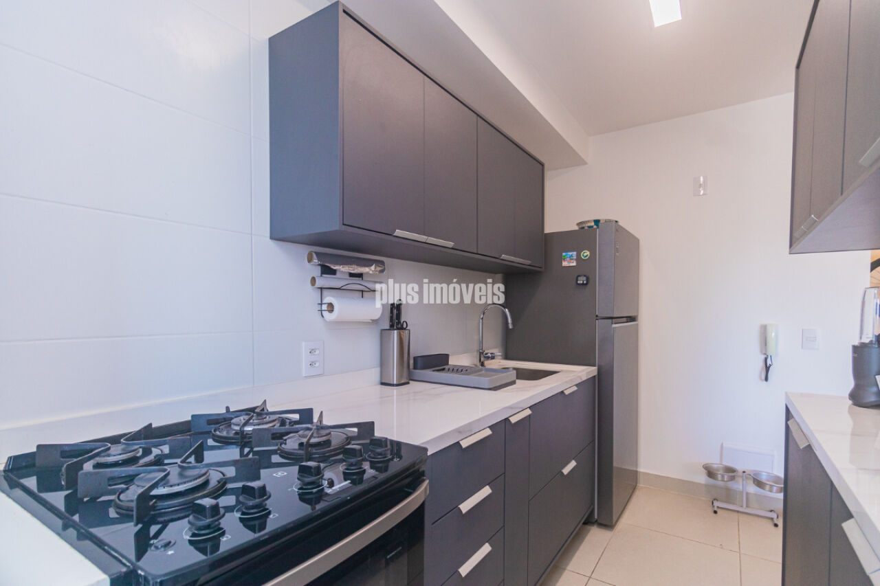 Apartamento, 2 quartos, 77 m² - Foto 15