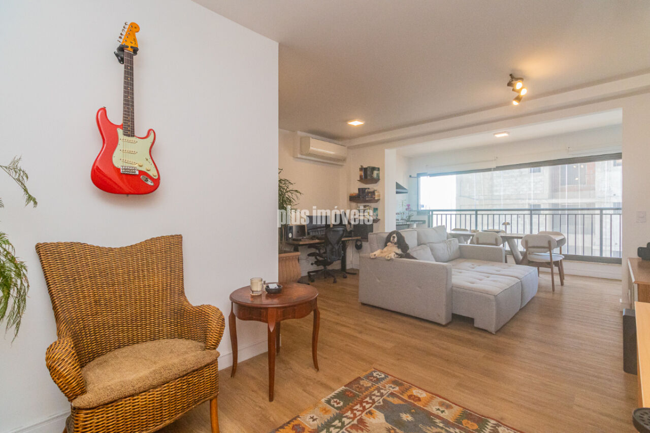Apartamento, 2 quartos, 77 m² - Foto 3