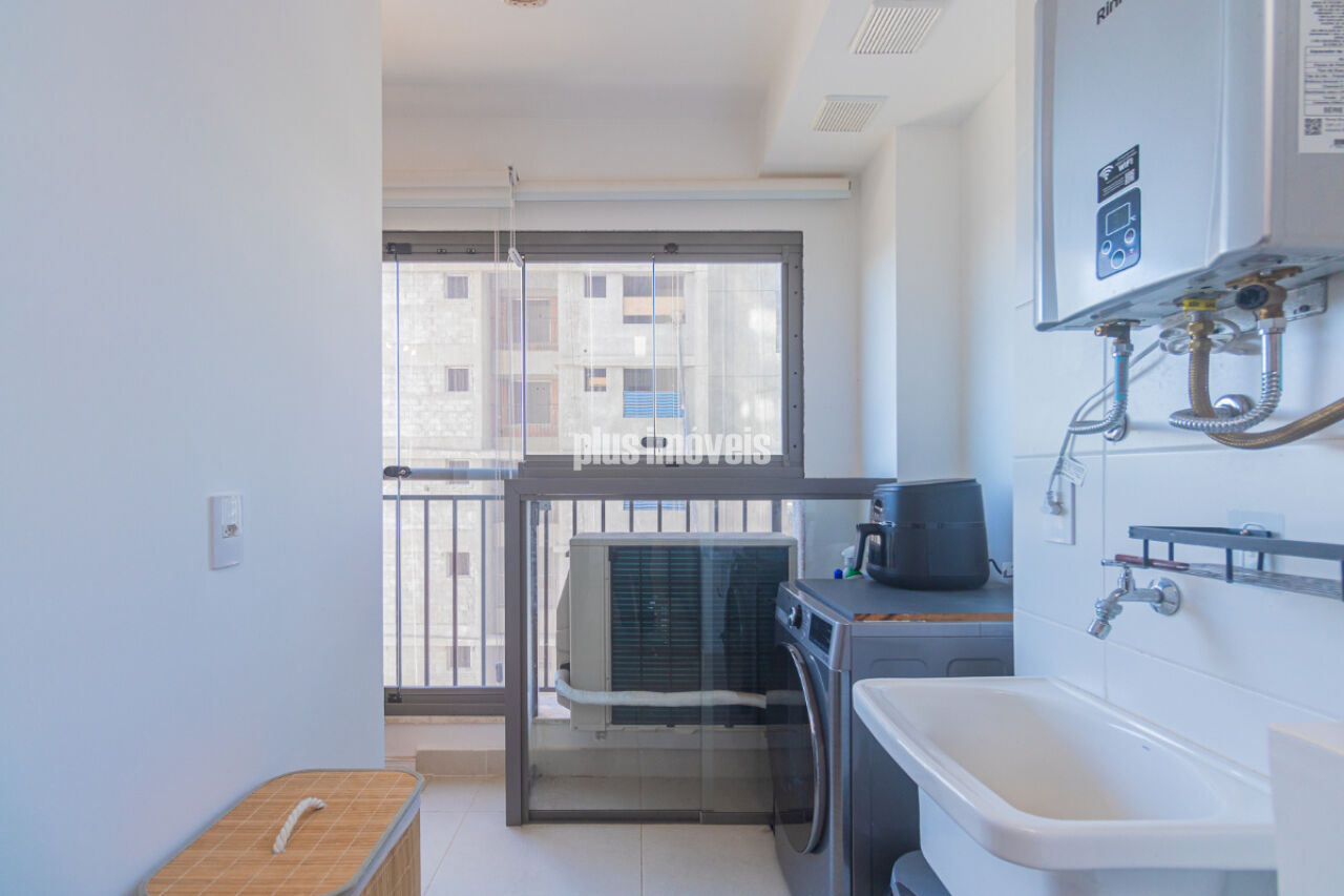 Apartamento, 2 quartos, 77 m² - Foto 16