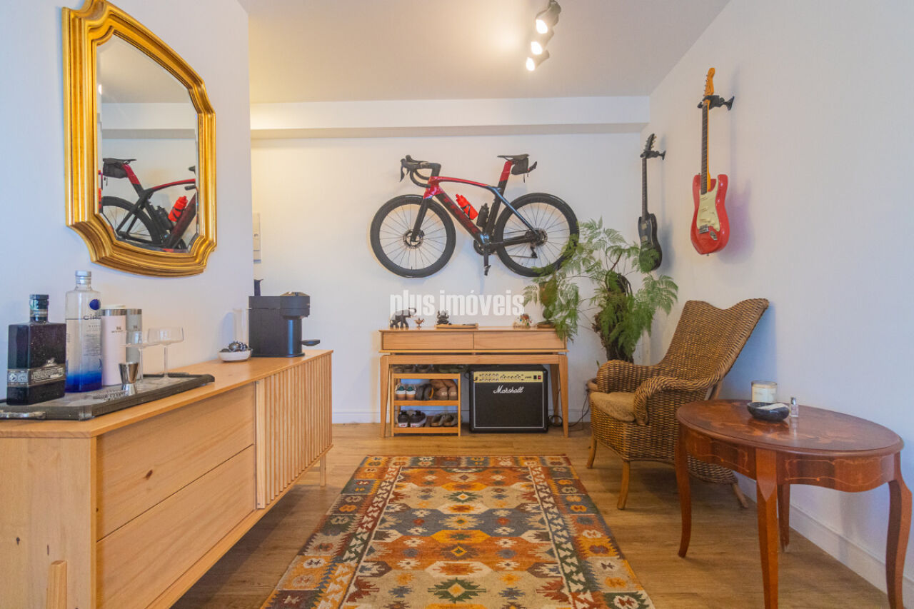 Apartamento, 2 quartos, 77 m² - Foto 10