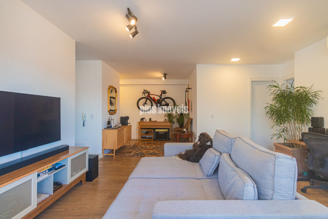 Apartamento, 2 quartos, 77 m² - Foto 8