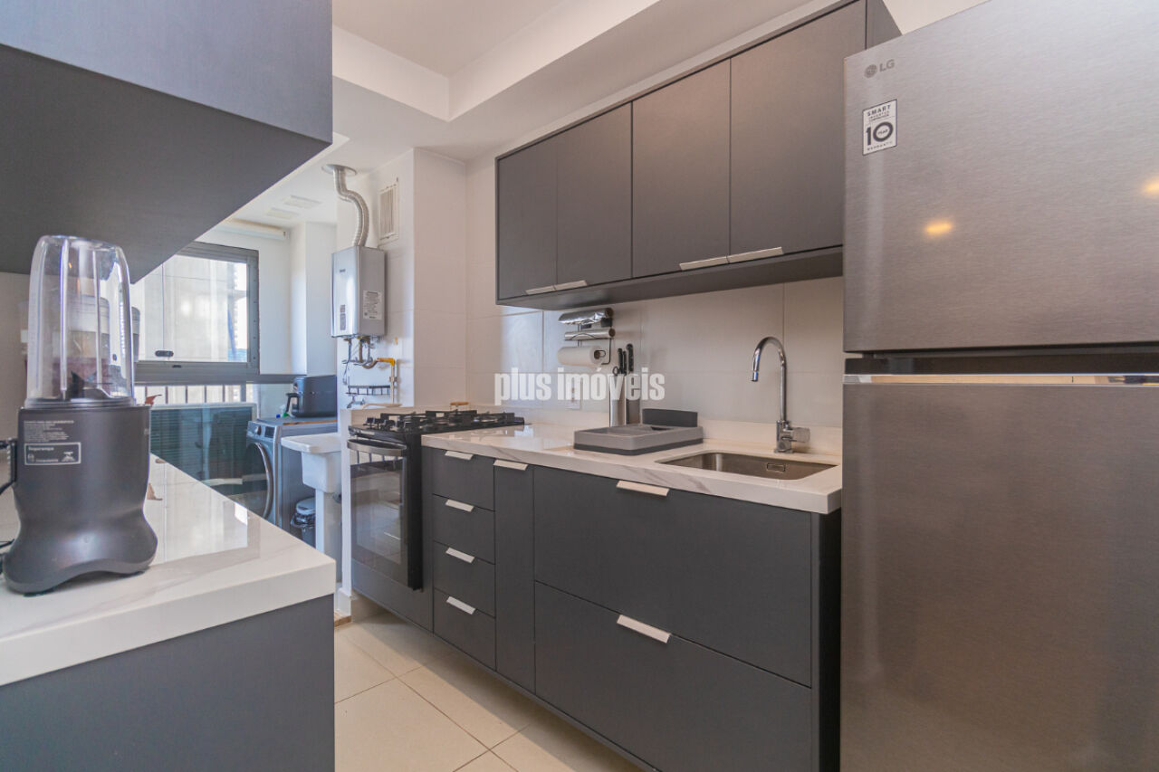Apartamento, 2 quartos, 77 m² - Foto 12