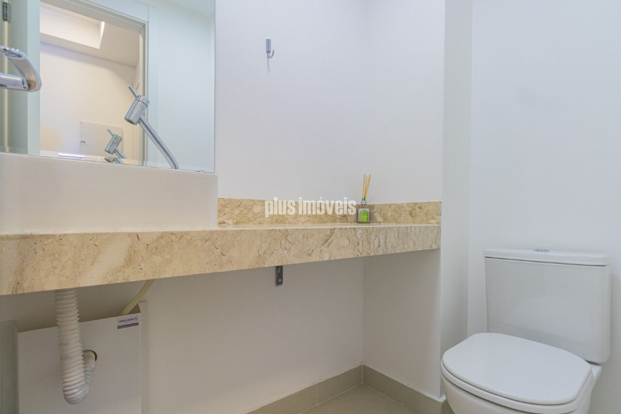 Apartamento, 2 quartos, 77 m² - Foto 11