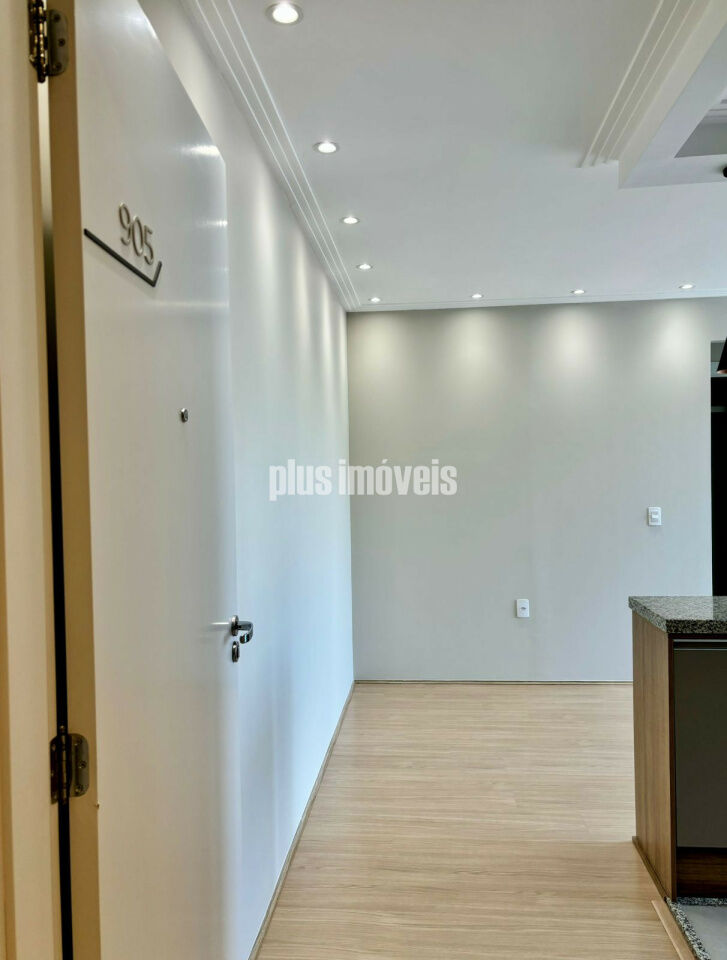 Apartamento, 1 quarto, 45 m² - Foto 11