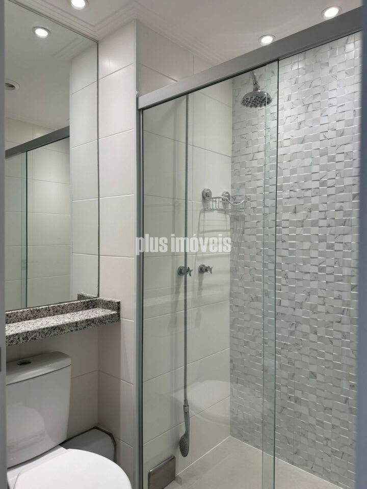 Apartamento, 1 quarto, 45 m² - Foto 13