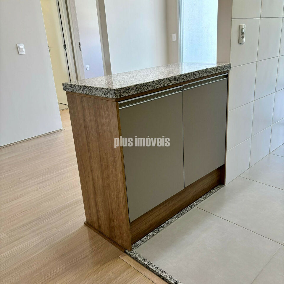 Apartamento, 1 quarto, 45 m² - Foto 9
