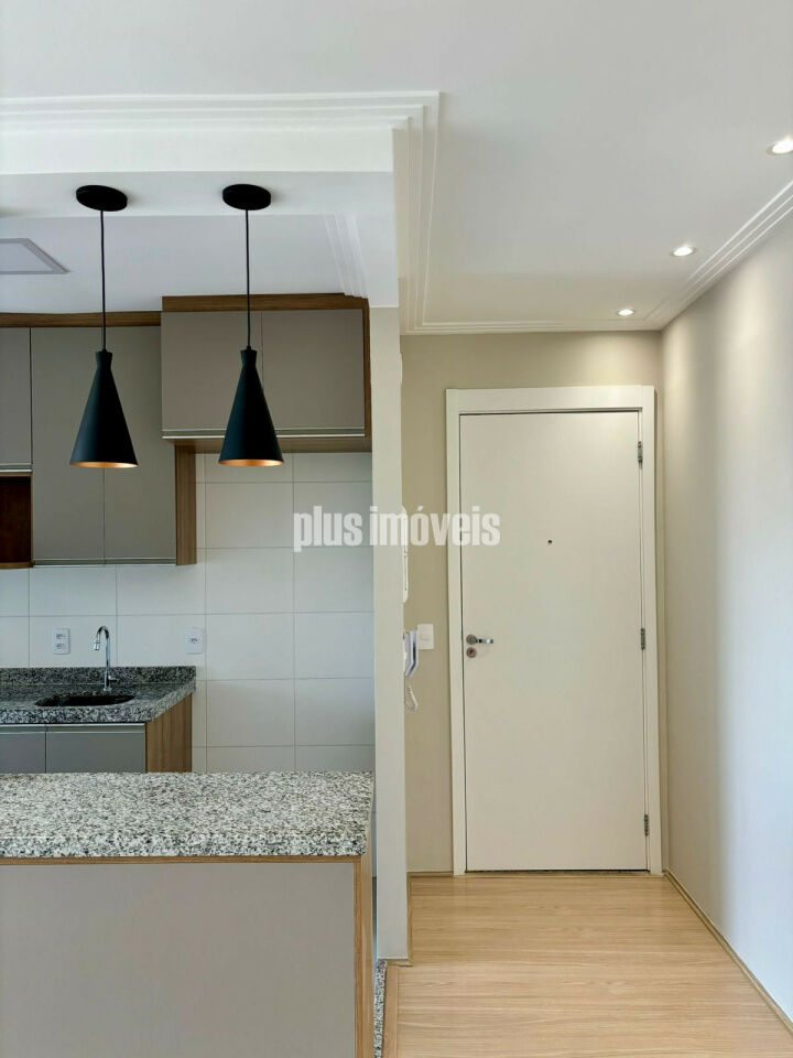 Apartamento, 1 quarto, 45 m² - Foto 6