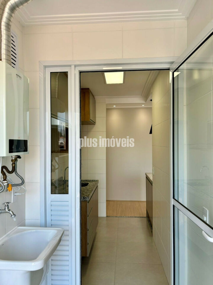 Apartamento, 1 quarto, 45 m² - Foto 17