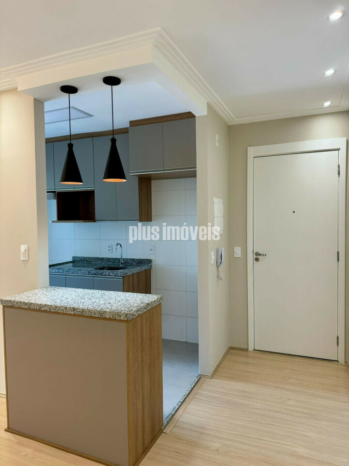 Apartamento, 1 quarto, 45 m² - Foto 7