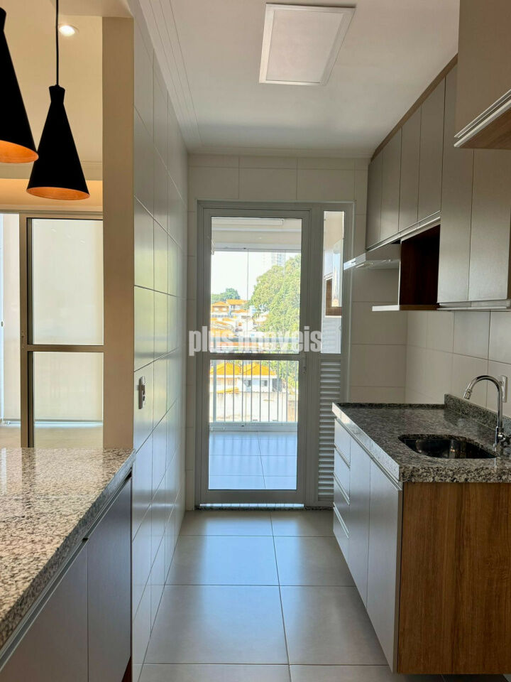 Apartamento, 1 quarto, 45 m² - Foto 3