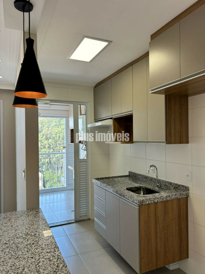 Apartamento, 1 quarto, 45 m² - Foto 4
