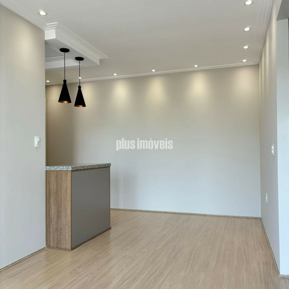 Apartamento, 1 quarto, 45 m² - Foto 2
