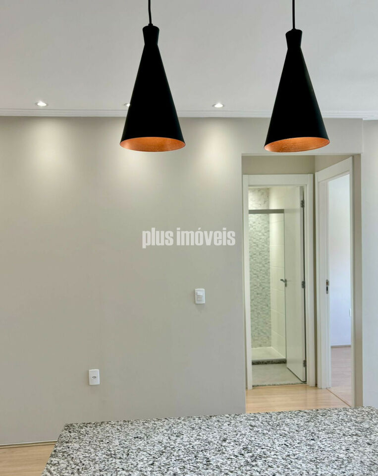Apartamento, 1 quarto, 45 m² - Foto 5