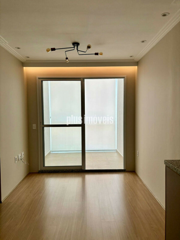 Apartamento, 1 quarto, 45 m² - Foto 1