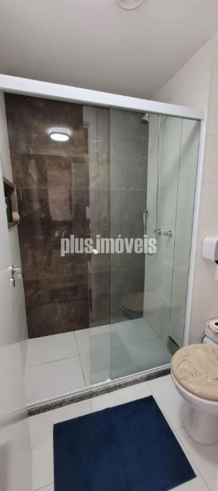 Apartamento, 1 quarto, 45 m² - Foto 5