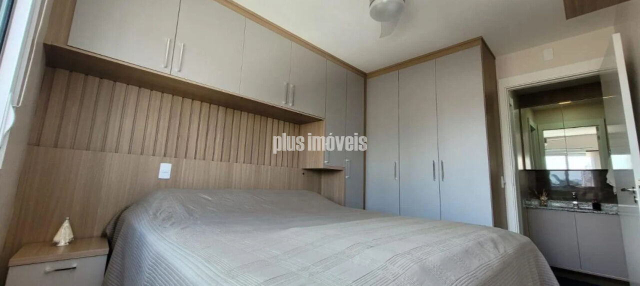 Apartamento, 1 quarto, 45 m² - Foto 4