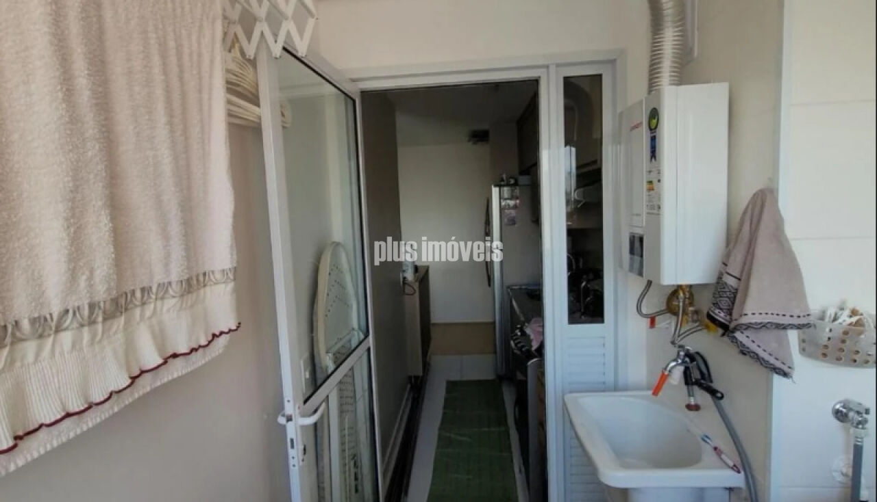 Apartamento, 1 quarto, 45 m² - Foto 6