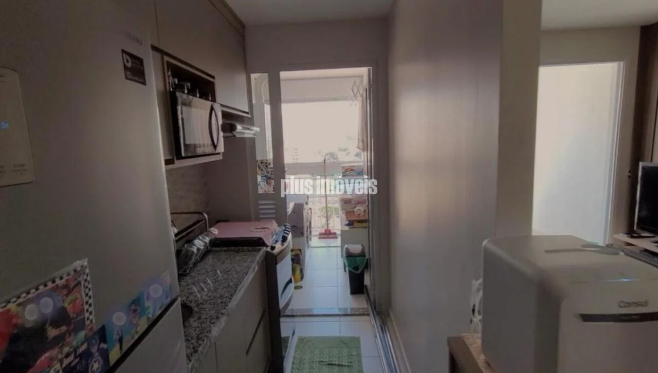 Apartamento, 1 quarto, 45 m² - Foto 3