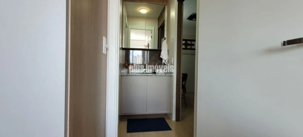 Apartamento, 1 quarto, 45 m² - Foto 7