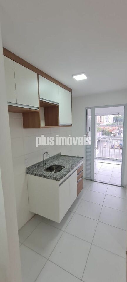 Apartamento, 1 quarto, 45 m² - Foto 2