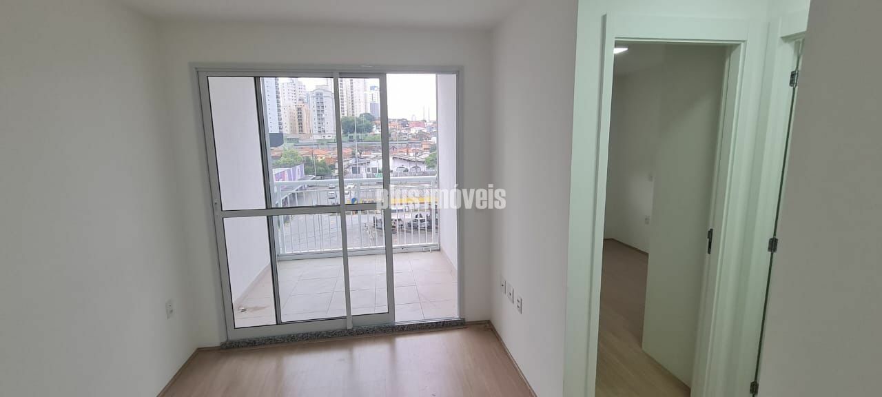 Apartamento, 1 quarto, 45 m² - Foto 1