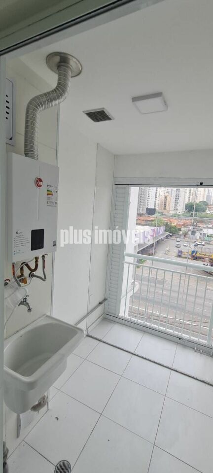 Apartamento, 1 quarto, 45 m² - Foto 6