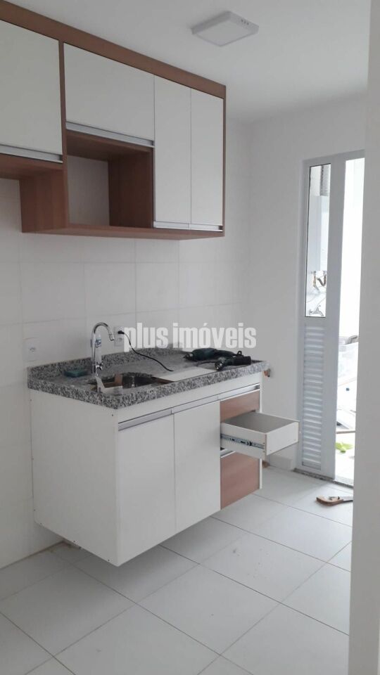 Apartamento, 1 quarto, 45 m² - Foto 3