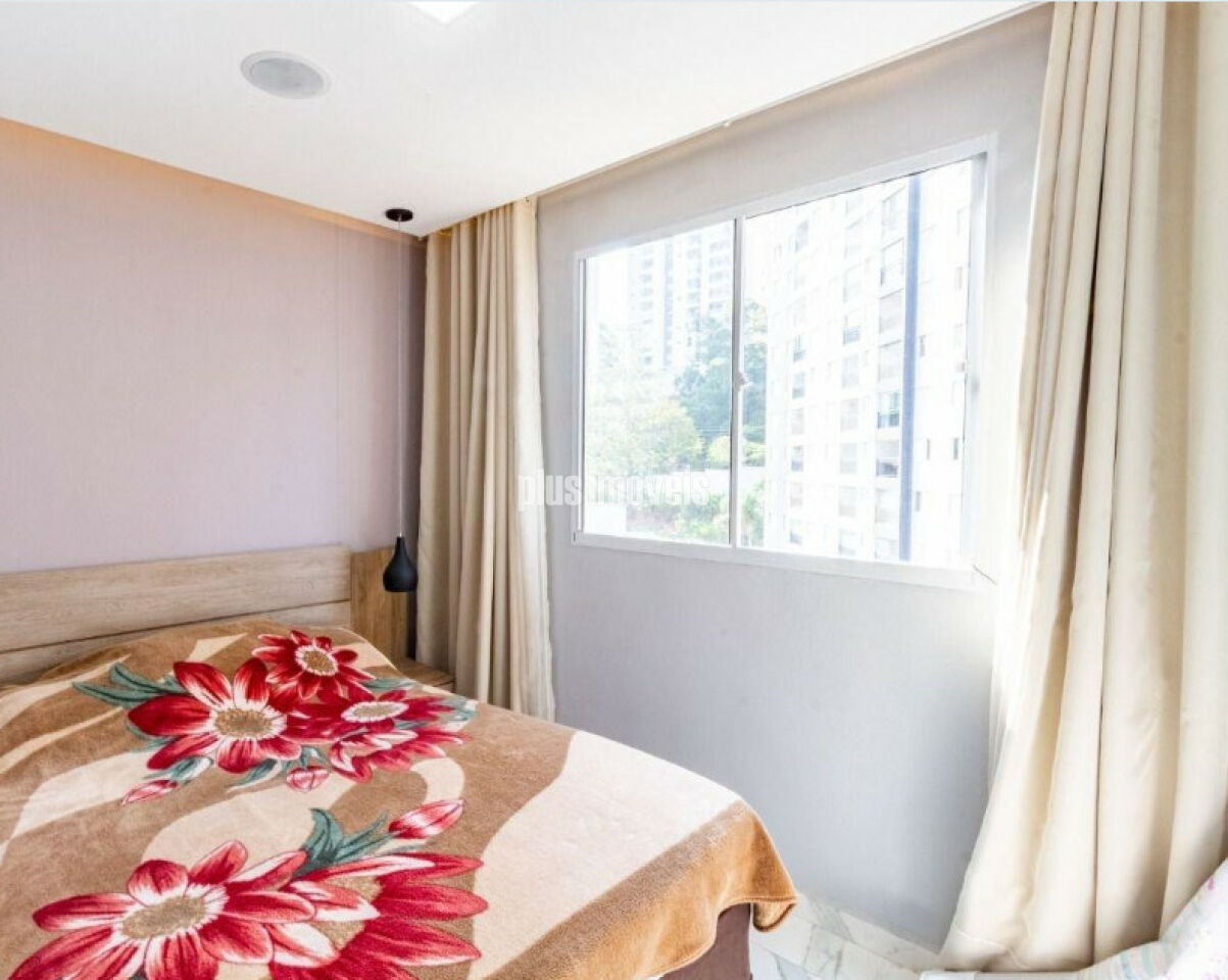 Apartamento, 2 quartos, 40 m² - Foto 6