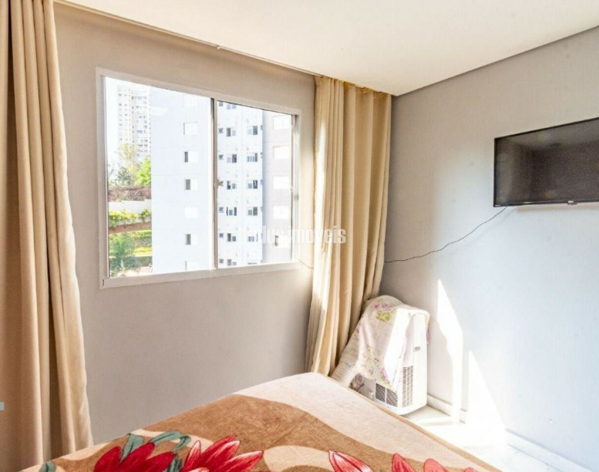 Apartamento, 2 quartos, 40 m² - Foto 7