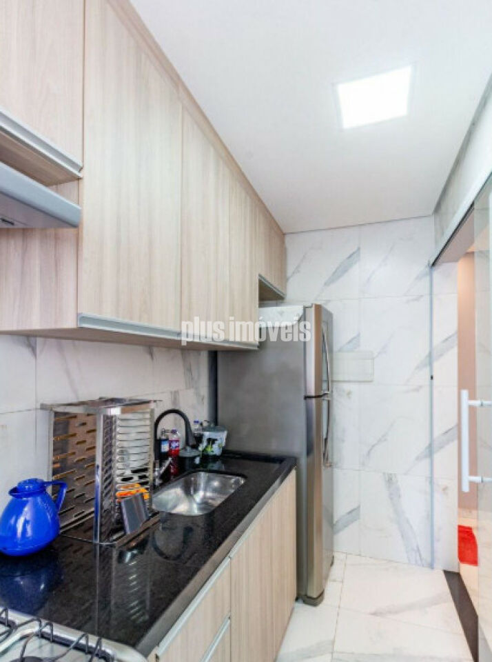 Apartamento, 2 quartos, 40 m² - Foto 5