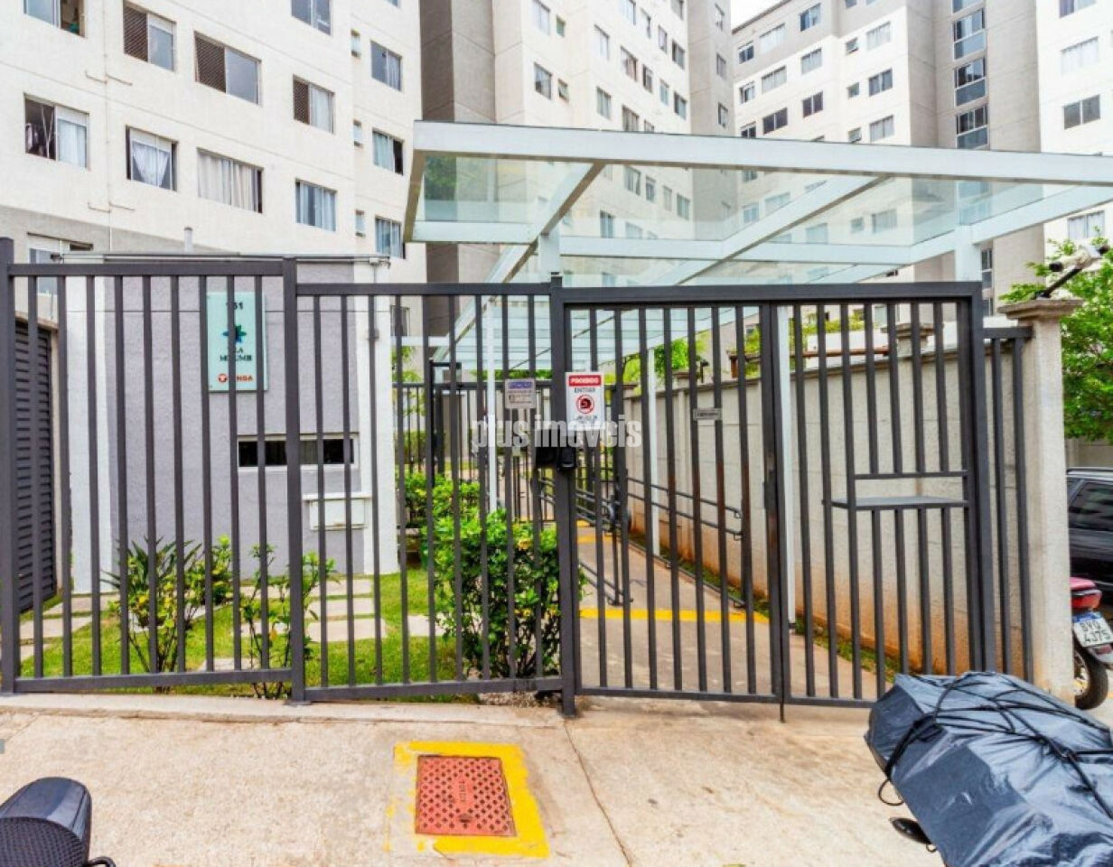 Apartamento, 2 quartos, 40 m² - Foto 18