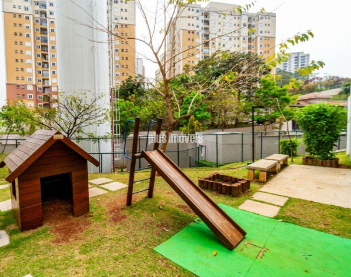 Apartamento, 2 quartos, 40 m² - Foto 19