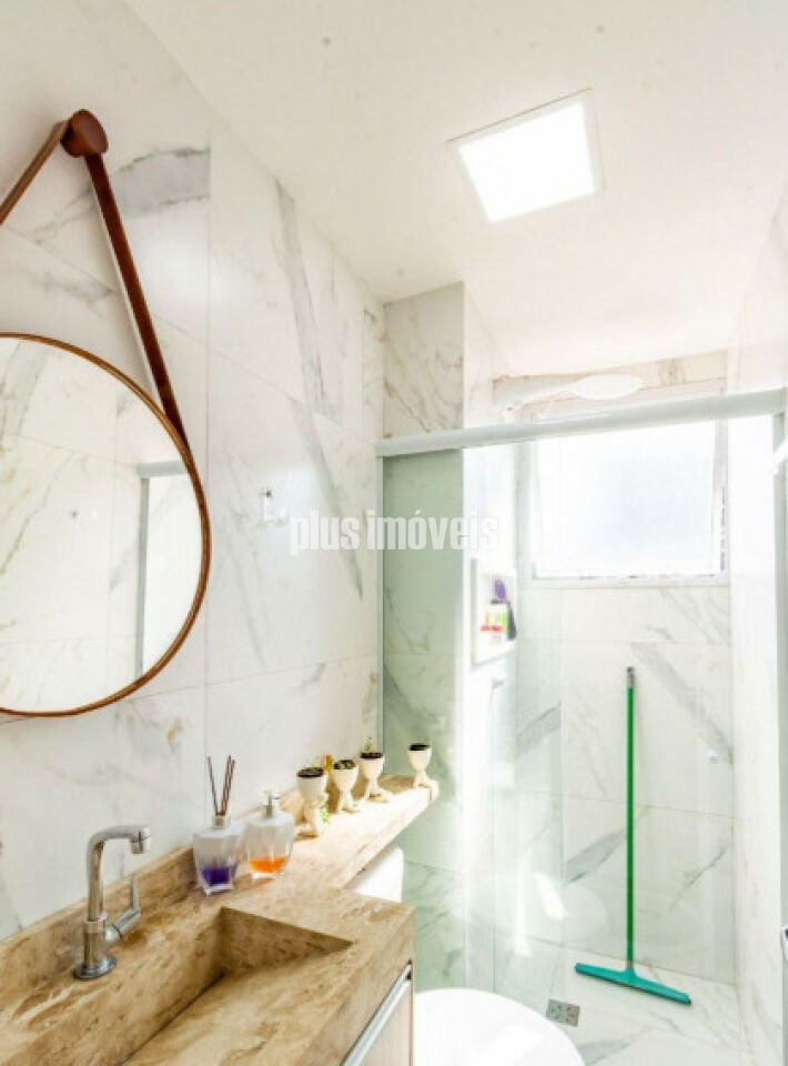 Apartamento, 2 quartos, 40 m² - Foto 10