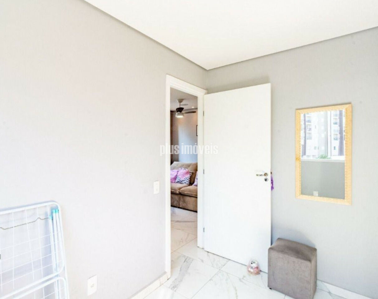 Apartamento, 2 quartos, 40 m² - Foto 11