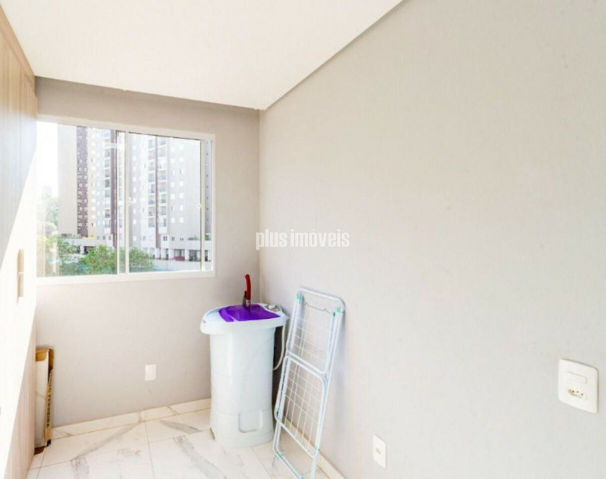 Apartamento, 2 quartos, 40 m² - Foto 12