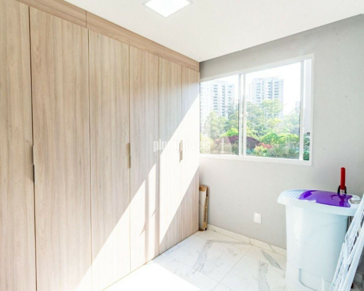 Apartamento, 2 quartos, 40 m² - Foto 13