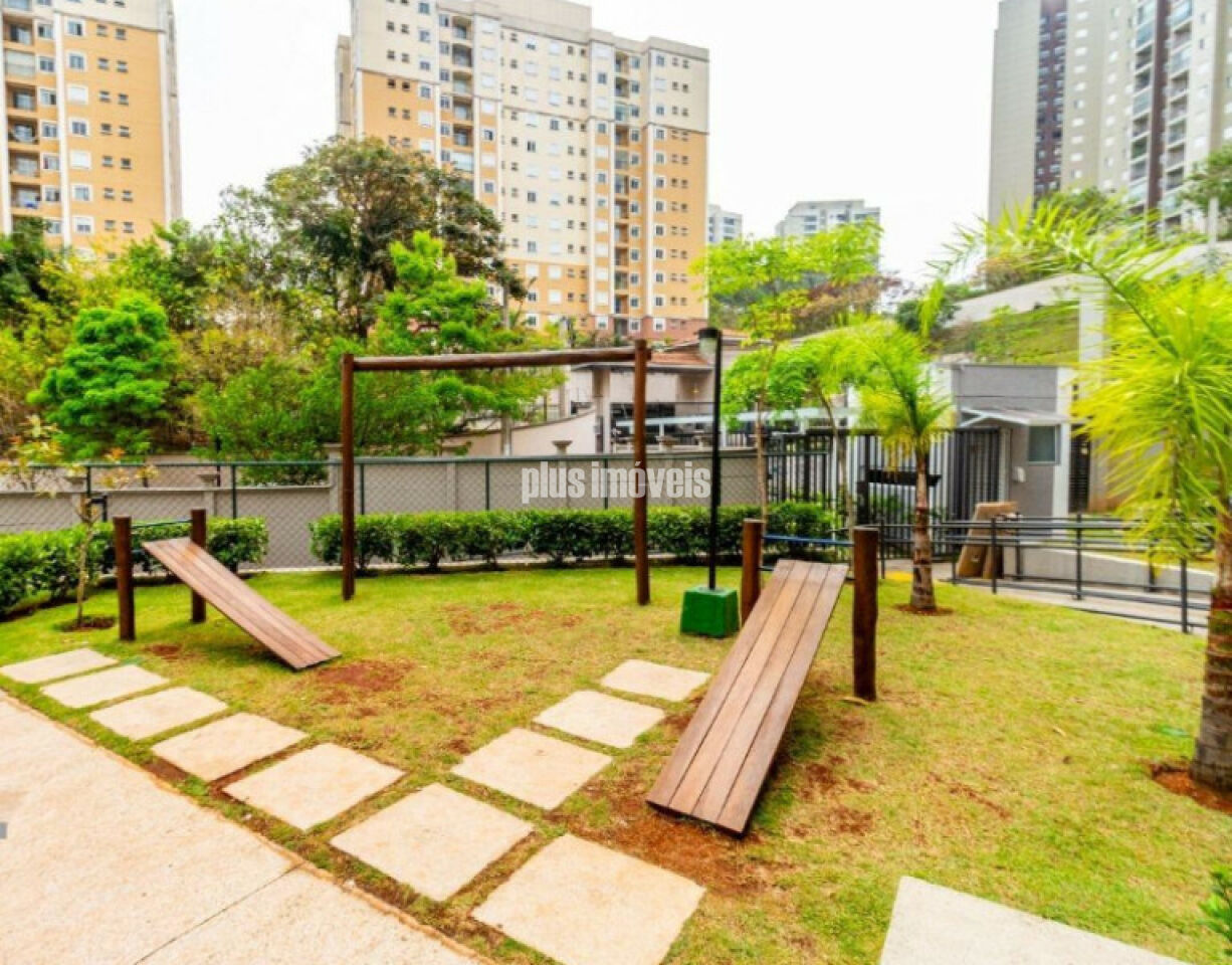 Apartamento, 2 quartos, 40 m² - Foto 16