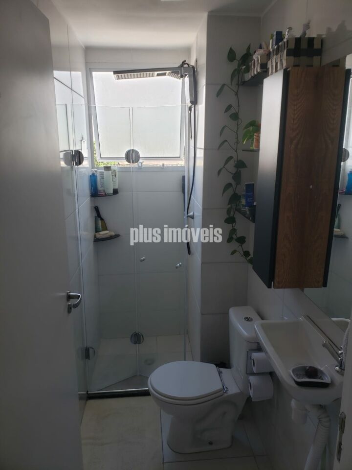 Apartamento, 2 quartos, 41 m² - Foto 6