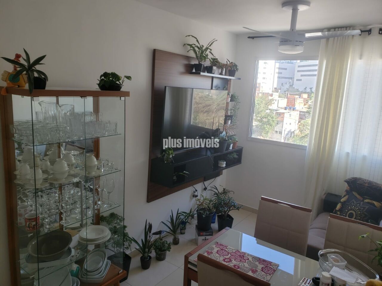 Apartamento, 2 quartos, 41 m² - Foto 2