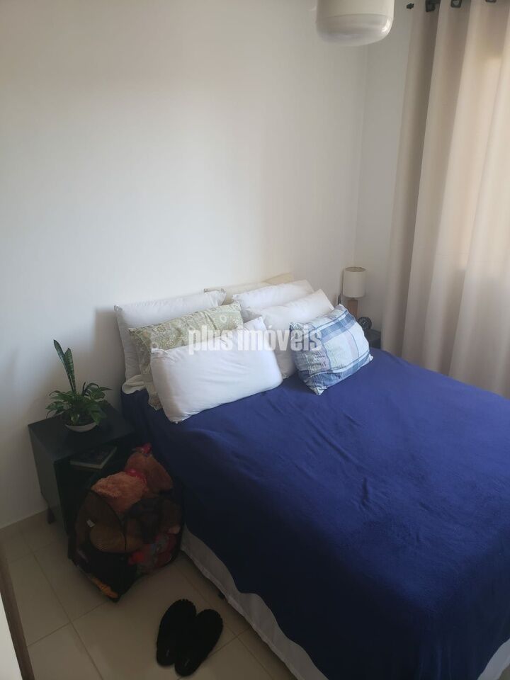 Apartamento, 2 quartos, 41 m² - Foto 4