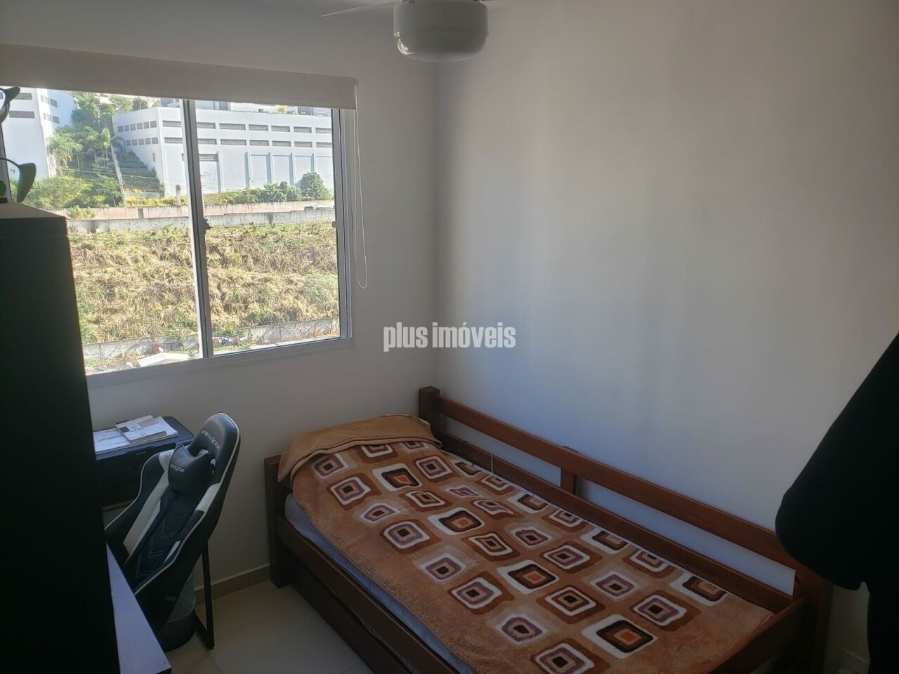 Apartamento, 2 quartos, 41 m² - Foto 5