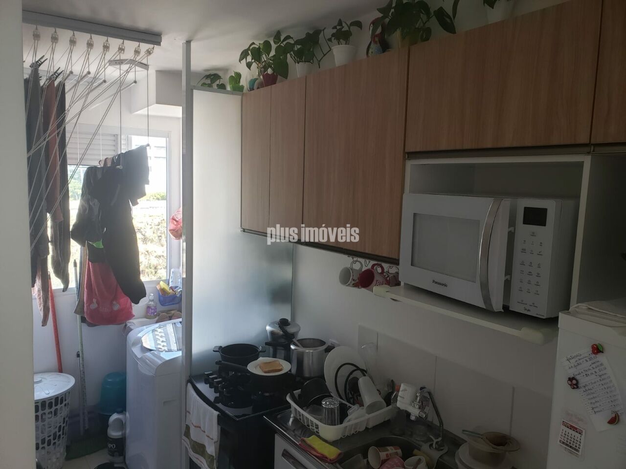 Apartamento, 2 quartos, 41 m² - Foto 3