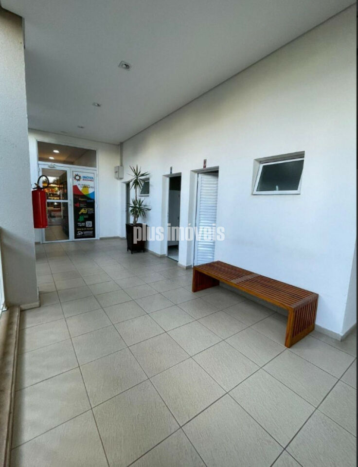 Apartamento, 2 quartos, 57 m² - Foto 15