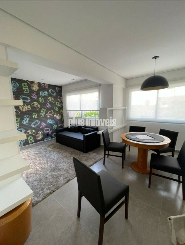 Apartamento, 2 quartos, 57 m² - Foto 6
