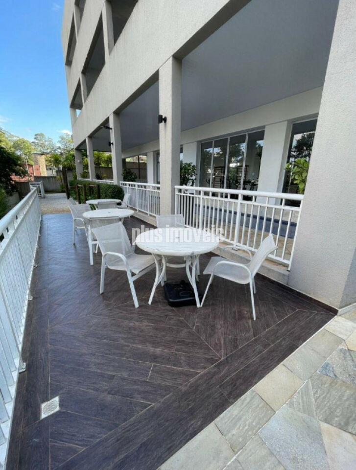 Apartamento, 2 quartos, 57 m² - Foto 17