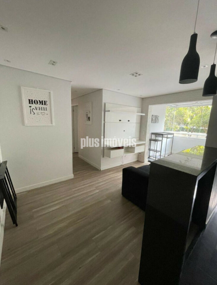 Apartamento, 2 quartos, 57 m² - Foto 5