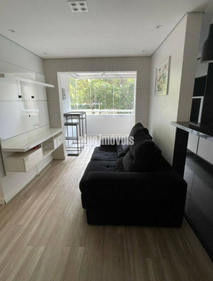Apartamento, 2 quartos, 57 m² - Foto 1