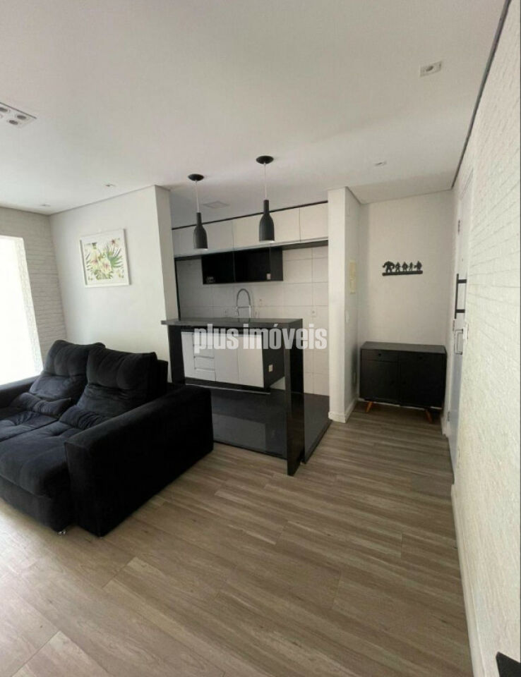 Apartamento, 2 quartos, 57 m² - Foto 2