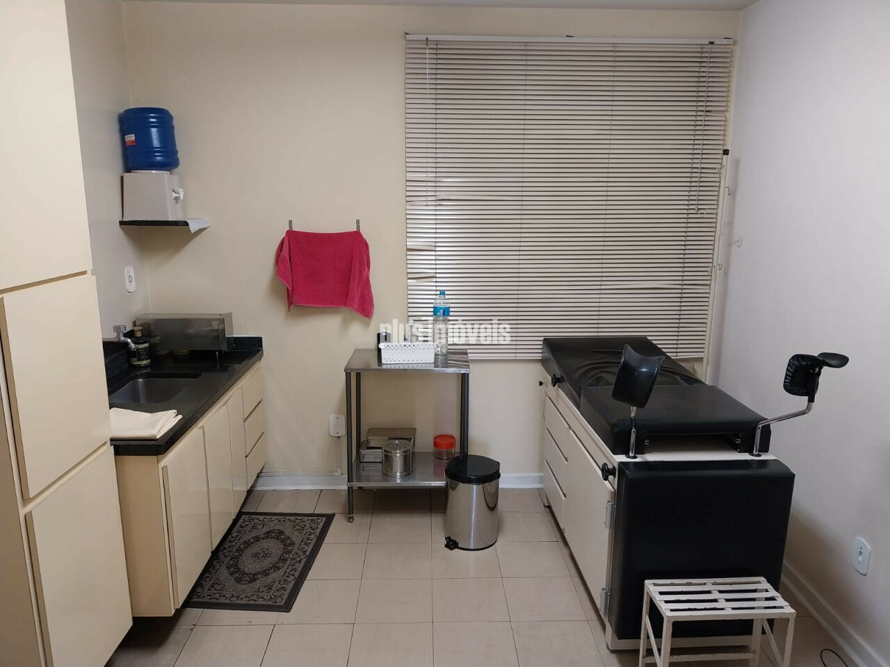 Sala-Conjunto, 44 m² - Foto 6