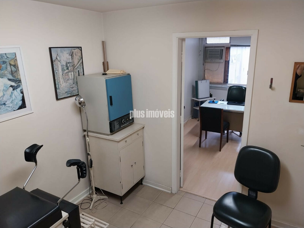 Sala-Conjunto, 44 m² - Foto 7